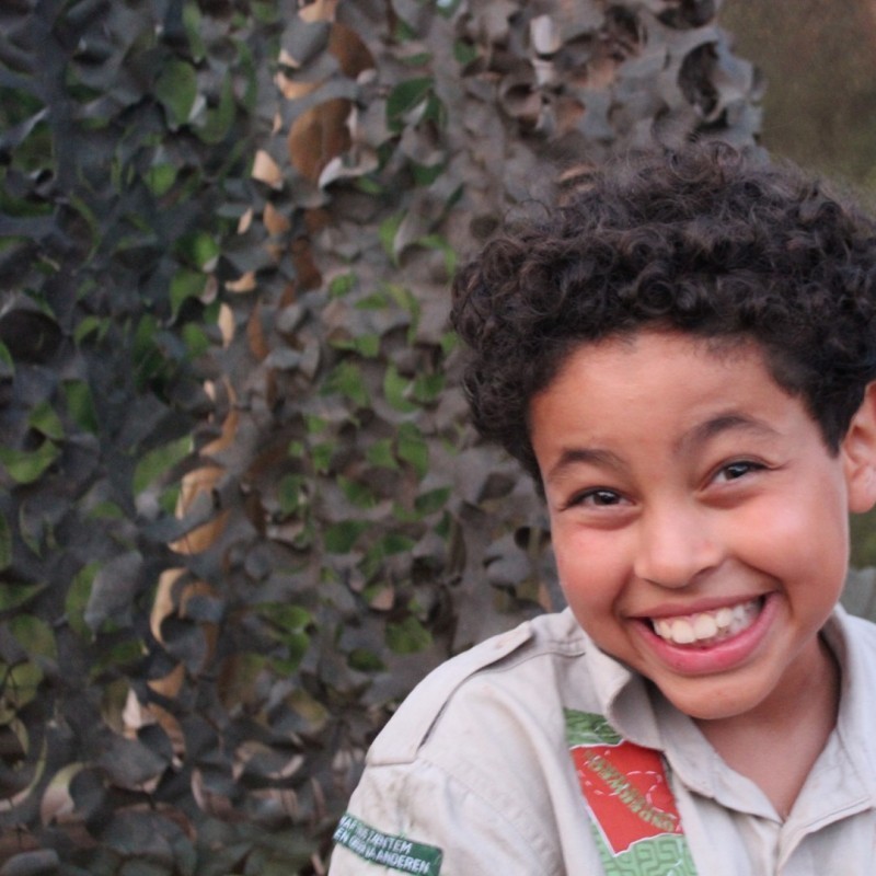 IMG 5495 - Scouts en Gidsen Zaventem 